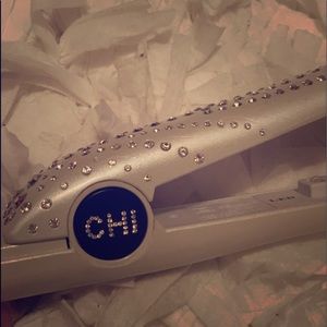 CHI straightener
